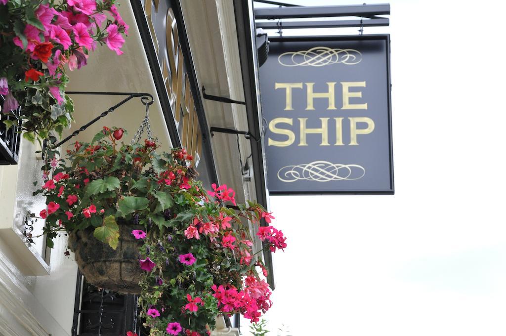 The Ship Inn London Exterior photo